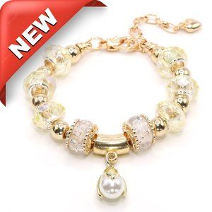Charmed Life Bracelet: Eternal Promise (#1107)